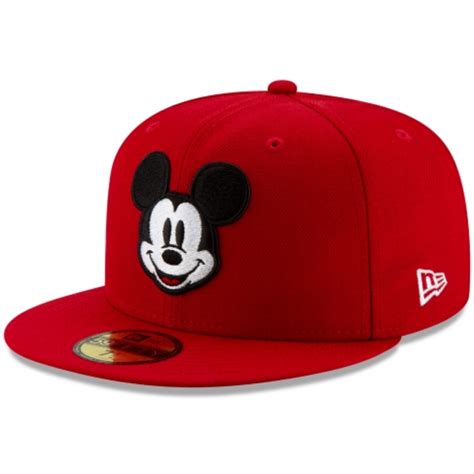 Shop the Latest Disney New Era Hats for Ultimate Style